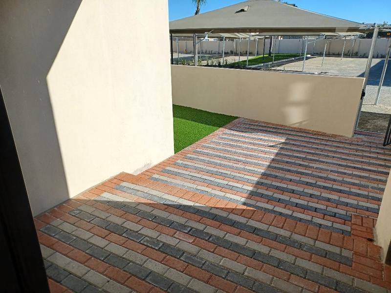 To Let 3 Bedroom Property for Rent in Burgundy Estate Western Cape
